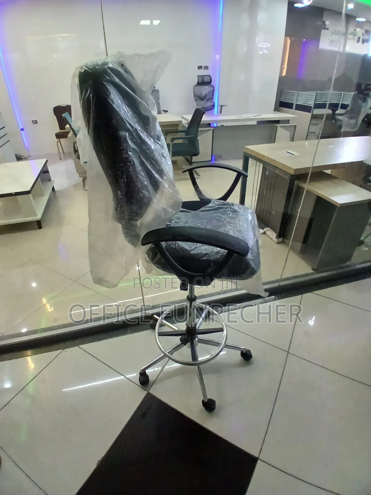 Office Chairs የቢሮ ወንበሮች