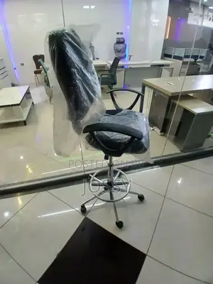 የቢሮ ወንበሮች Chairs