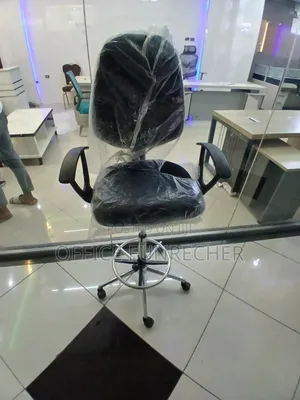 Office Chairs የቢሮ ወንበሮች