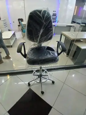 የቢሮ ወንበሮች Chairs