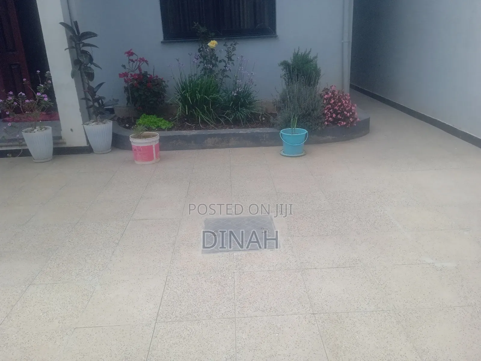 Furnished 3bdrm House in Addis Ketema for sale