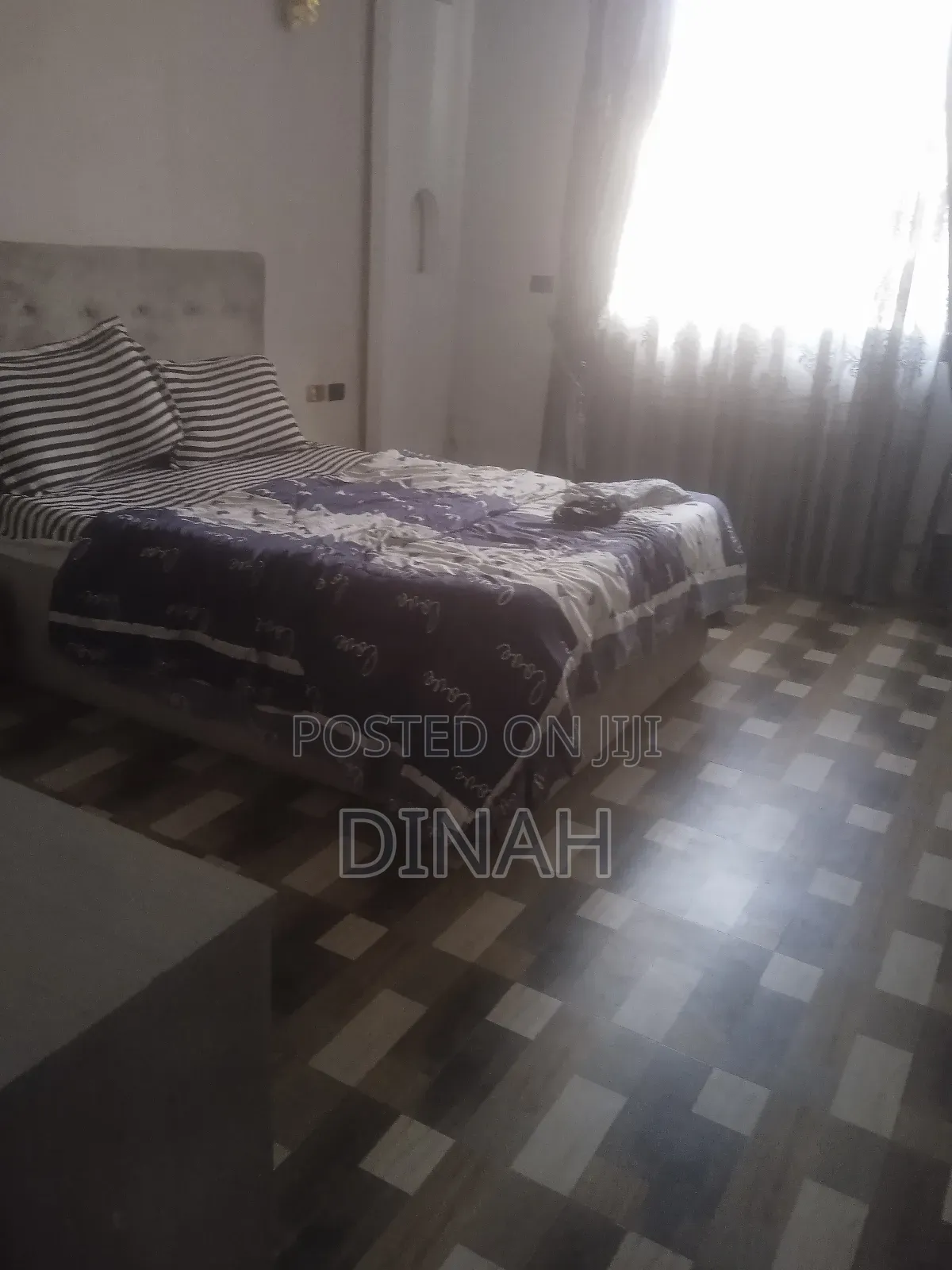 Furnished 3bdrm House in Addis Ketema for sale