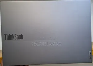 New Laptop Lenovo ThinkBook 15 16GB Intel Core Ultra 7 SSD 512GB