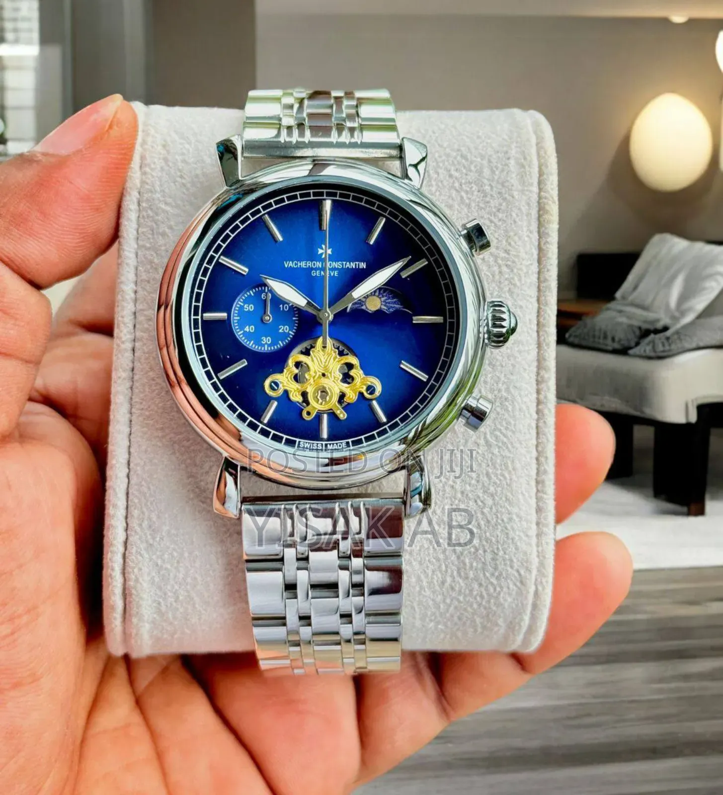 Vacheron Constantine Watch