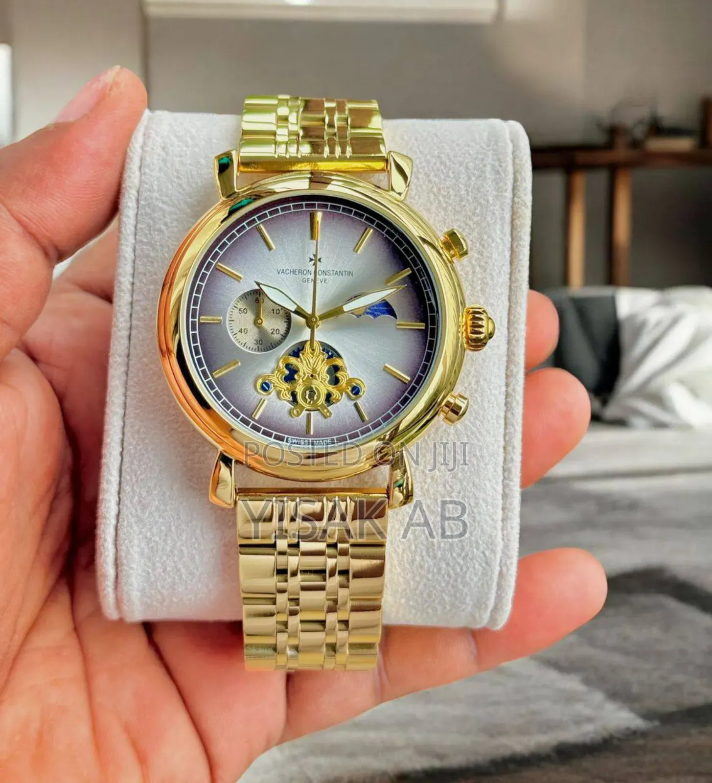 Vacheron Constantine Watch