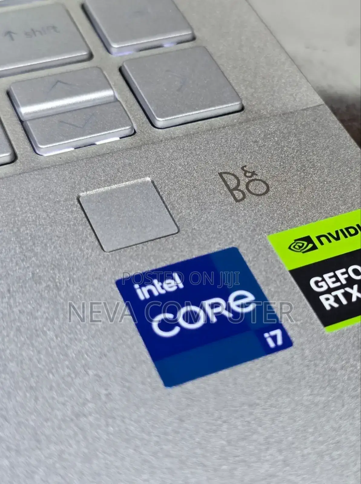 New Laptop HP Pavilion 15 16GB Intel Core I7 SSD 1T