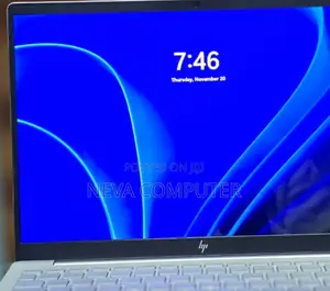 New Laptop HP Pavilion 15 16GB Intel Core I7 SSD 1T