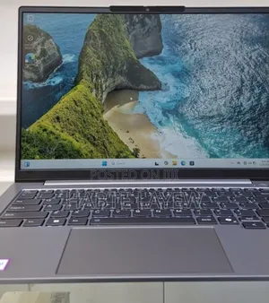 New Laptop Lenovo ThinkBook 15 16GB Intel Core Ultra 7 SSD 512GB