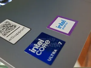 New Laptop Lenovo ThinkBook 15 16GB Intel Core Ultra 7 SSD 512GB