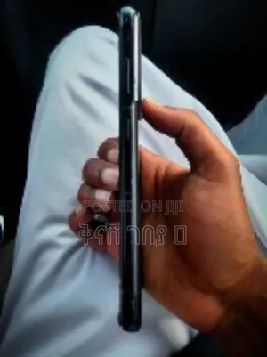 Samsung Galaxy S21 Ultra 5G 128 GB Black