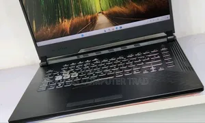 New Laptop Asus ROG Strix G15 16GB Intel Core I7 SSD 1T