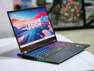 New Laptop Lenovo Legion 5 16GB Intel Core I7 SSD 1T