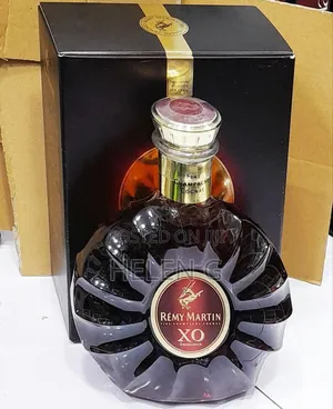 Remy Martin Xo