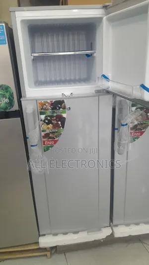 Enzo 270,Litre Refrigerator