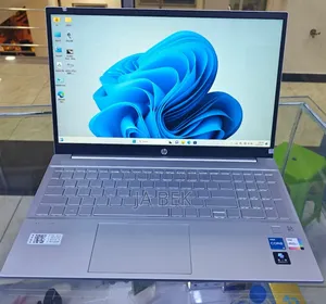 Photo - New Laptop HP Pavilion 15 16GB Intel Core I5 SSD 512GB