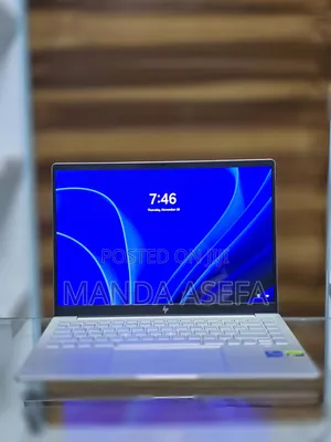 New Laptop HP Pavilion 14 16GB Intel Core I7 SSD 1T