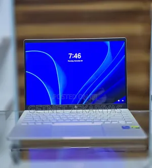 New Laptop HP Pavilion 14 16GB Intel Core I7 SSD 1T