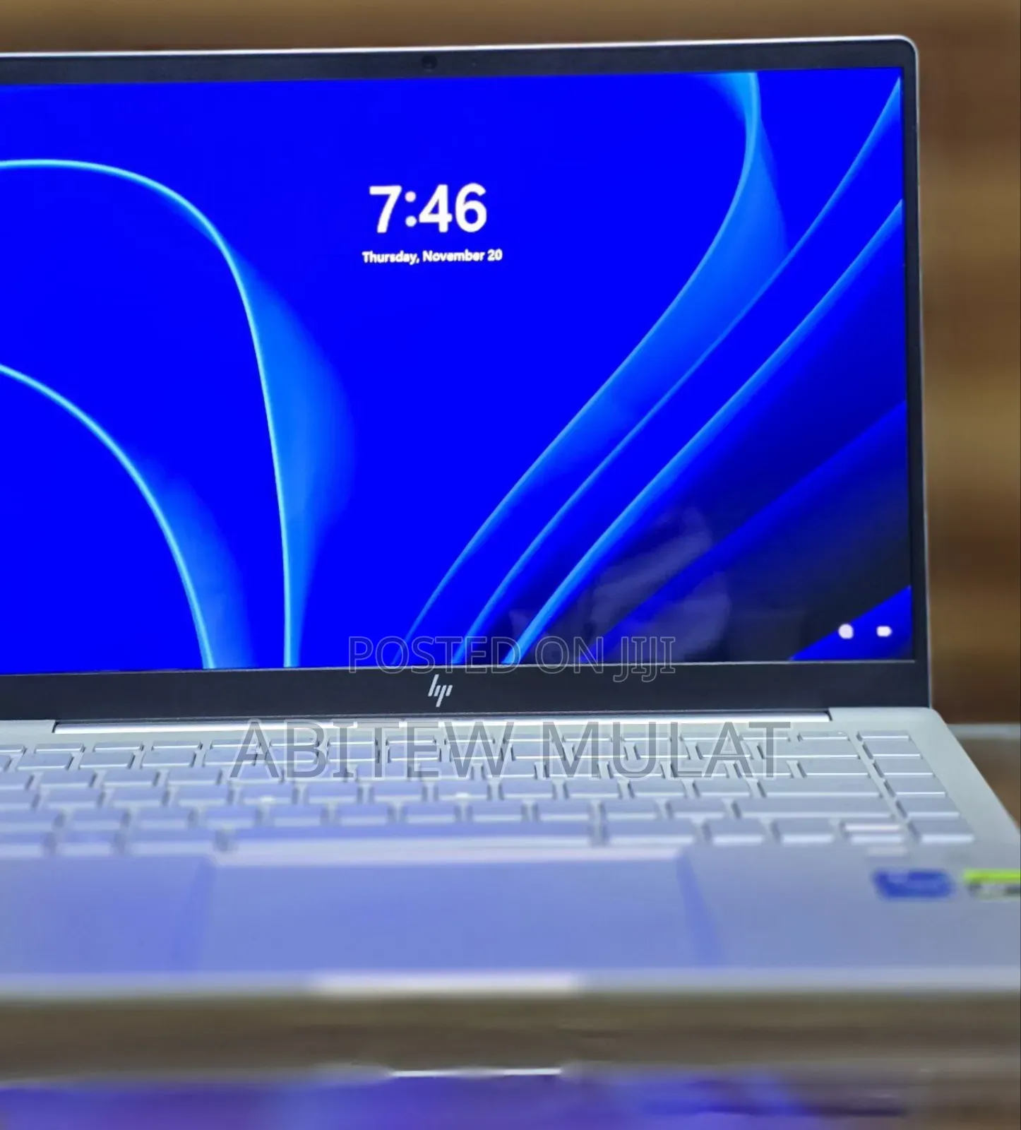 New Laptop HP Pavilion 14 16GB Intel Core I7 SSD 1T