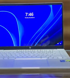 New Laptop HP Pavilion 14 16GB Intel Core I7 SSD 1T