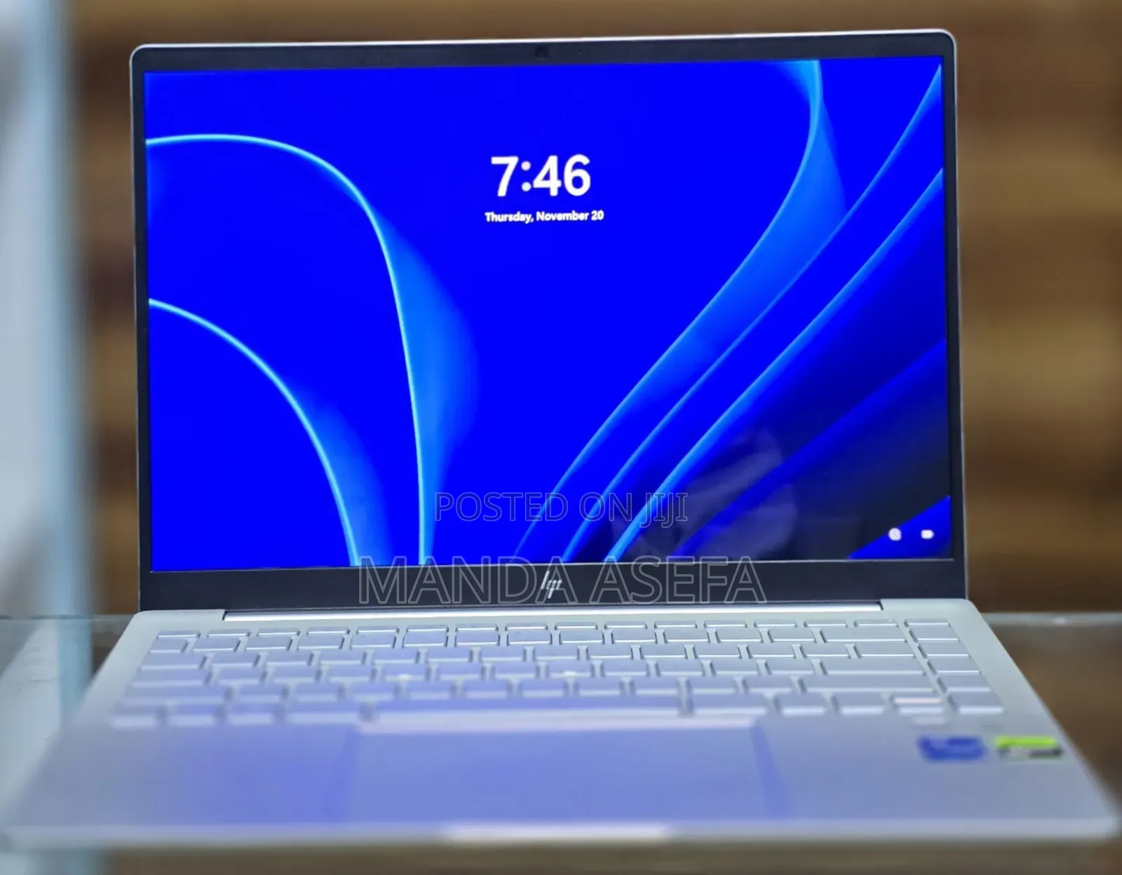 New Laptop HP Pavilion 14 16GB Intel Core I7 SSD 1T