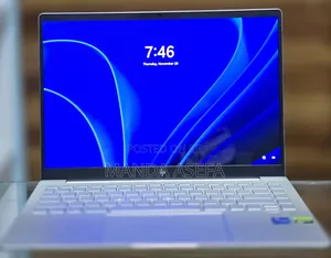 New Laptop HP Pavilion 14 16GB Intel Core I7 SSD 1T