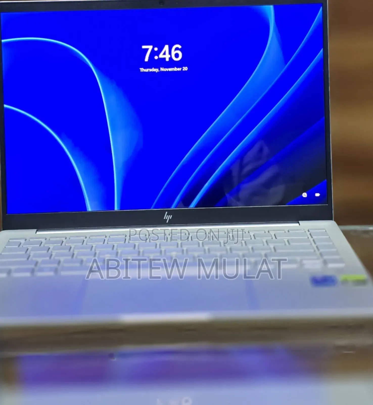 New Laptop HP Pavilion 14 16GB Intel Core I7 SSD 1T