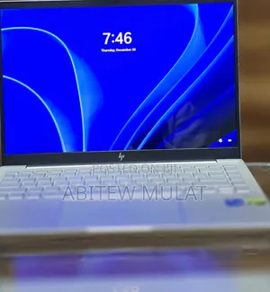 New Laptop HP Pavilion 14 16GB Intel Core I7 SSD 1T