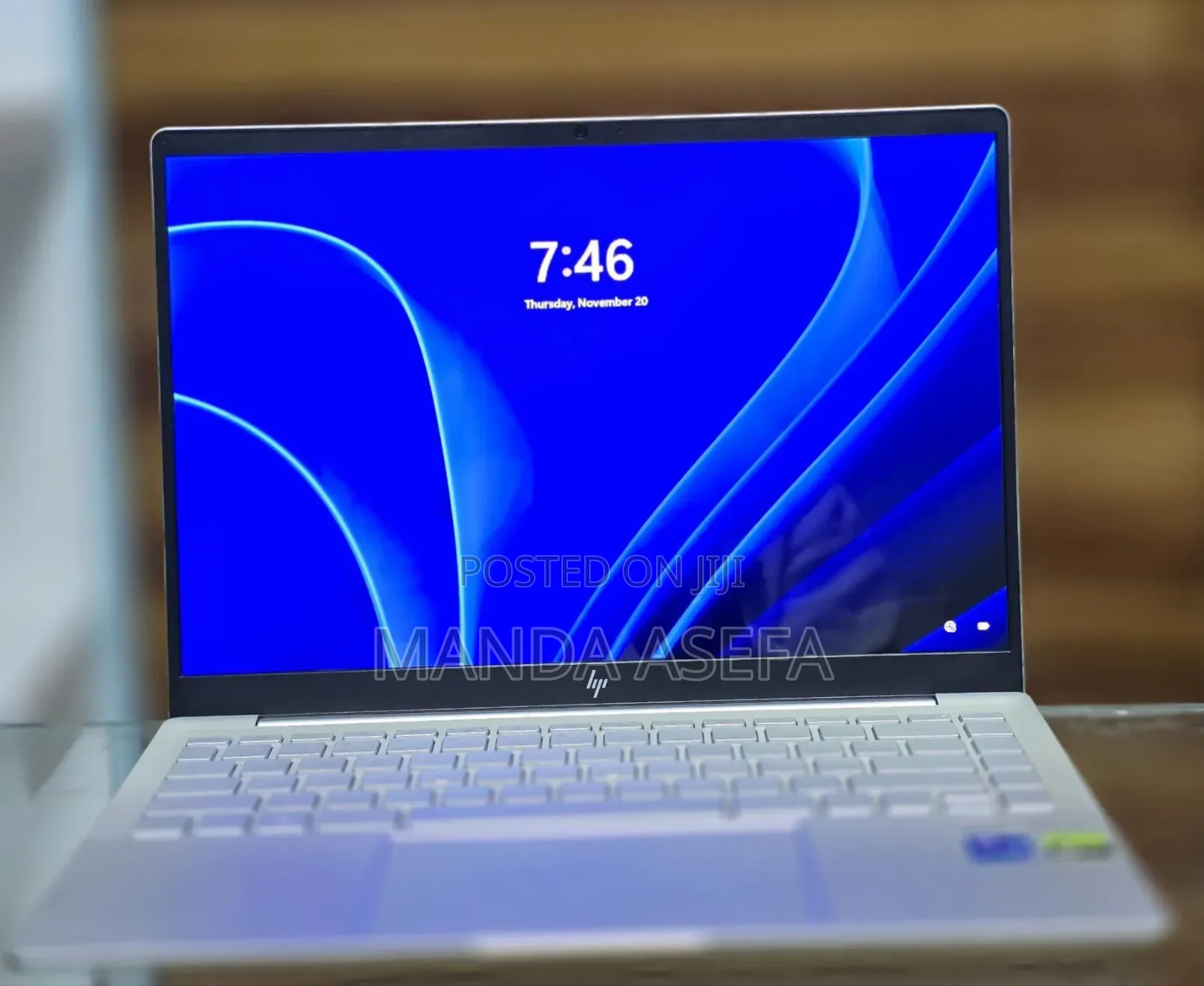 New Laptop HP Pavilion 14 16GB Intel Core I7 SSD 1T