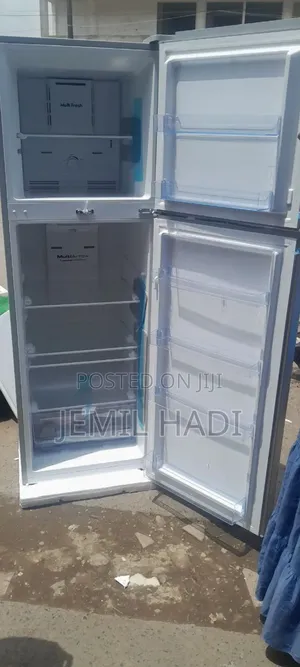 Orbit Refrigerator Freezer Orb355l Model