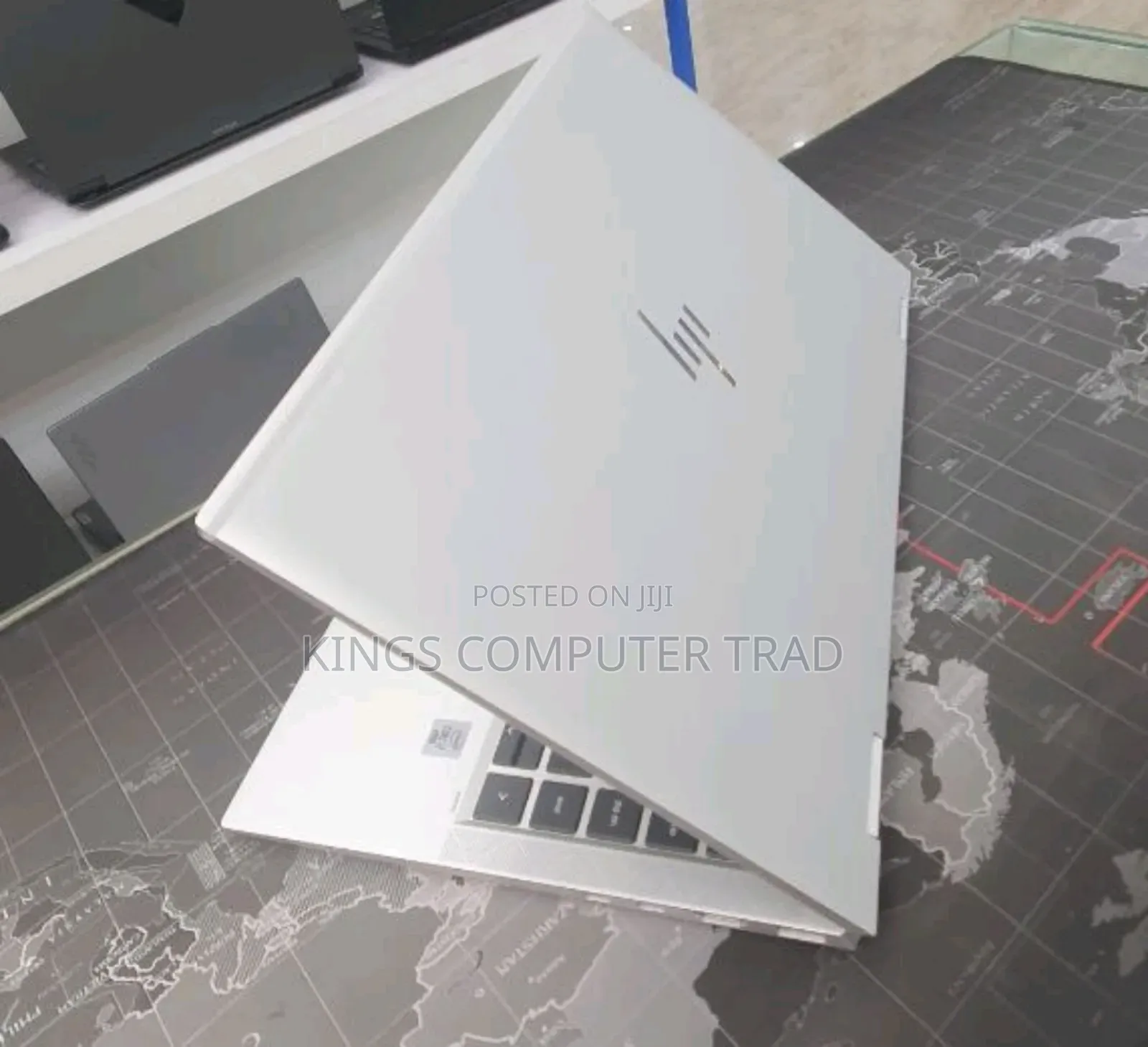 New Laptop HP EliteBook 1040 16GB Intel Core I7 SSD 512GB