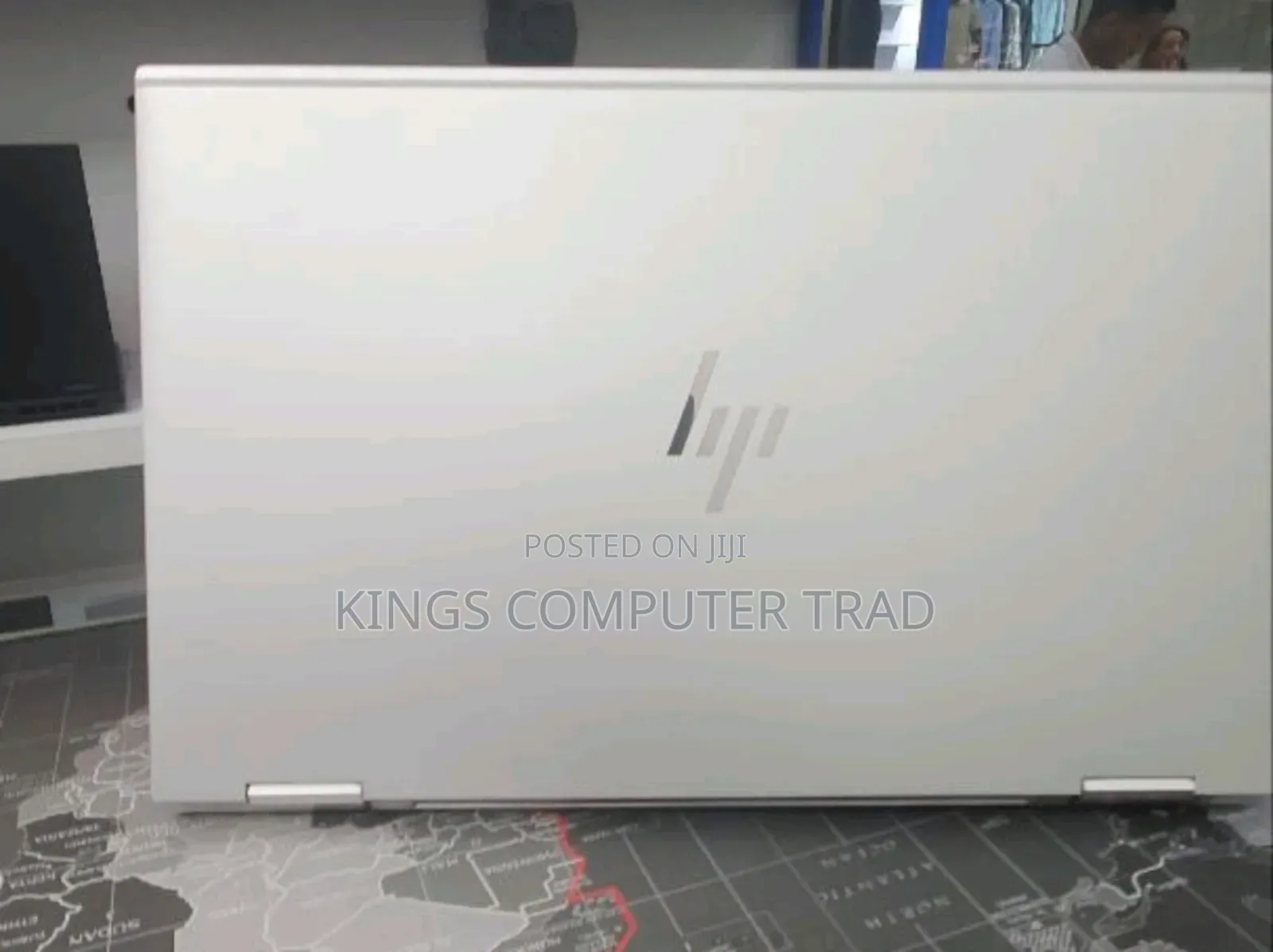 New Laptop HP EliteBook 1040 16GB Intel Core I7 SSD 512GB