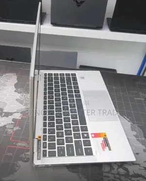 New Laptop HP EliteBook 1040 16GB Intel Core I7 SSD 512GB