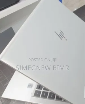 New Laptop HP EliteBook X360 1040 G5 16GB Intel Core I7 SSD 512GB