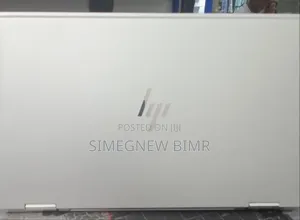 New Laptop HP EliteBook X360 1040 G5 16GB Intel Core I7 SSD 512GB