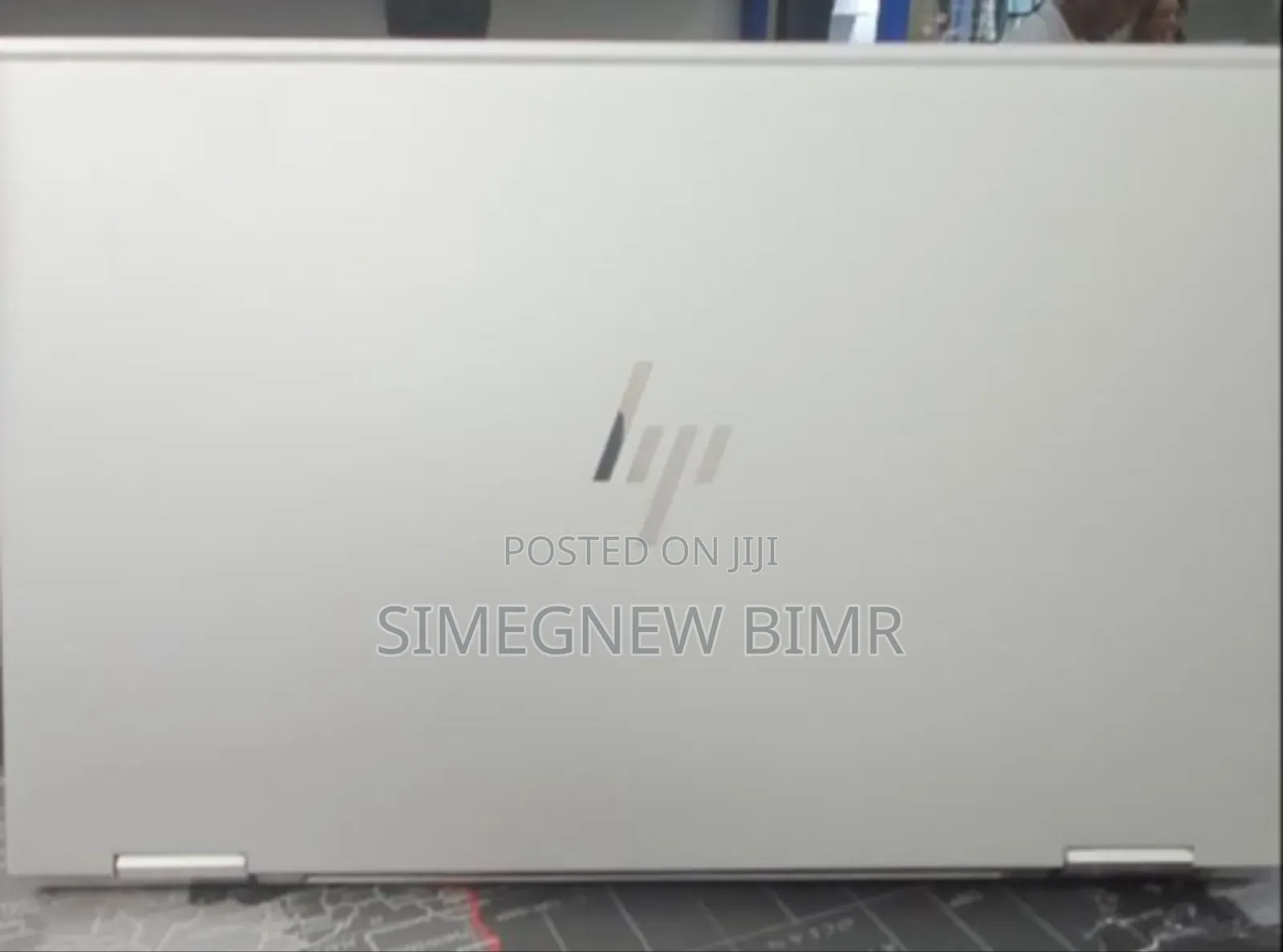 New Laptop HP EliteBook X360 1040 G5 16GB Intel Core I7 SSD 512GB