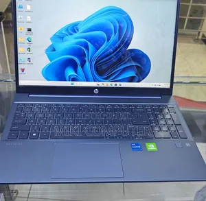 Photo - New Laptop HP Pavilion 15 16GB Intel Core I5 SSD 512GB