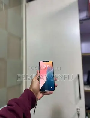 Photo - New Apple iPhone 12 128 GB Gray