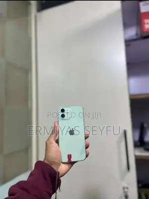 New Apple iPhone 12 128 GB Gray