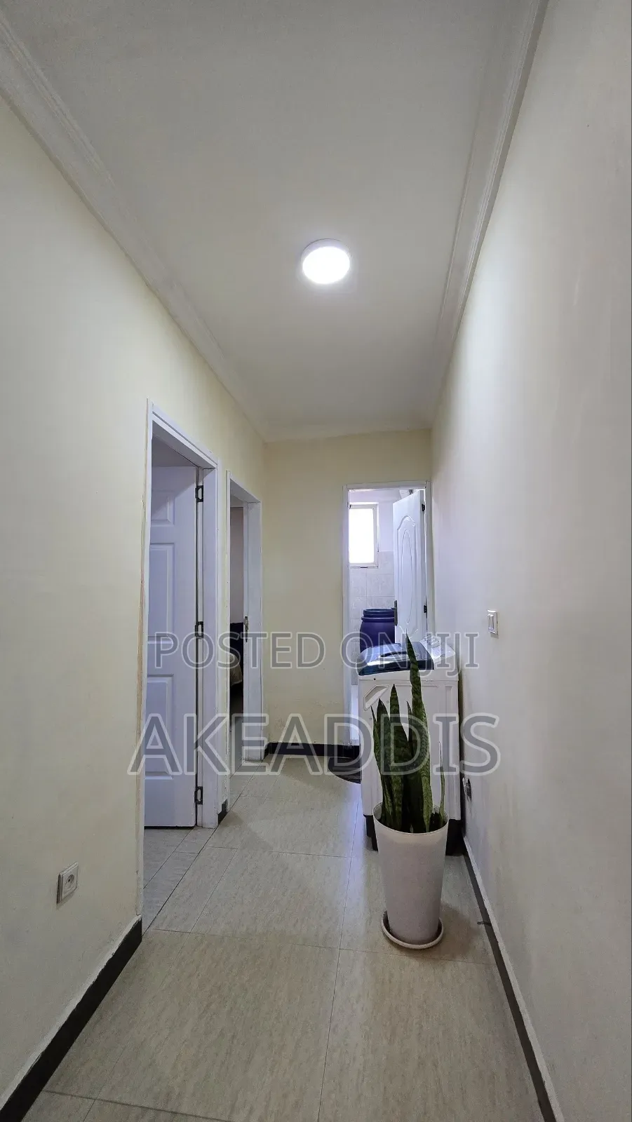 Furnished 2bdrm Condo in Meri Loke, Bole for sale