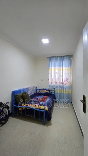 Furnished 2bdrm Condo in Meri Loke, Bole for sale