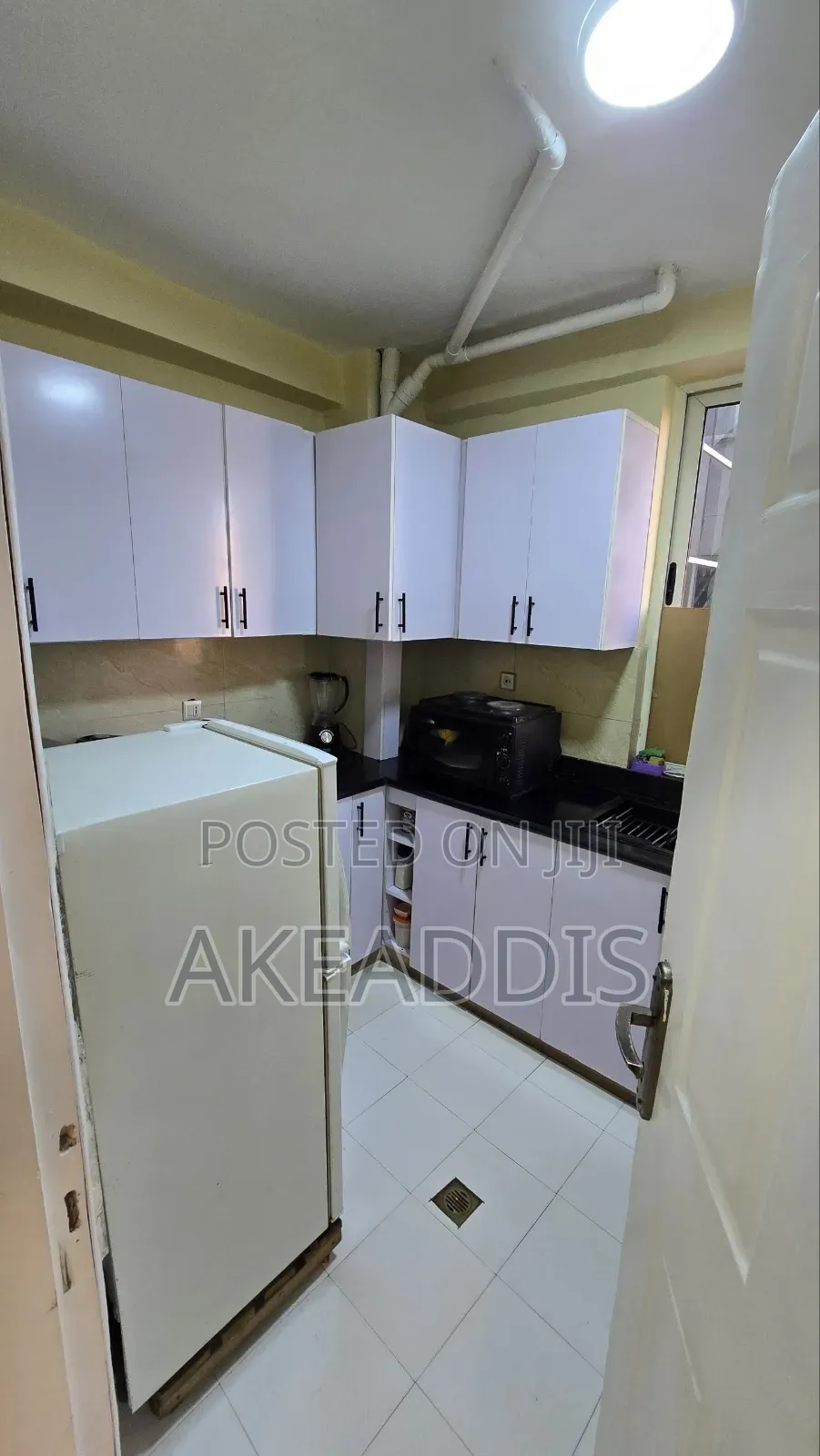 Furnished 2bdrm Condo in Meri Loke, Bole for sale