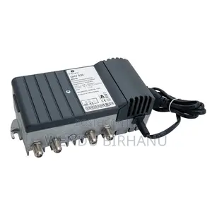 Photo - Matv Amplifier