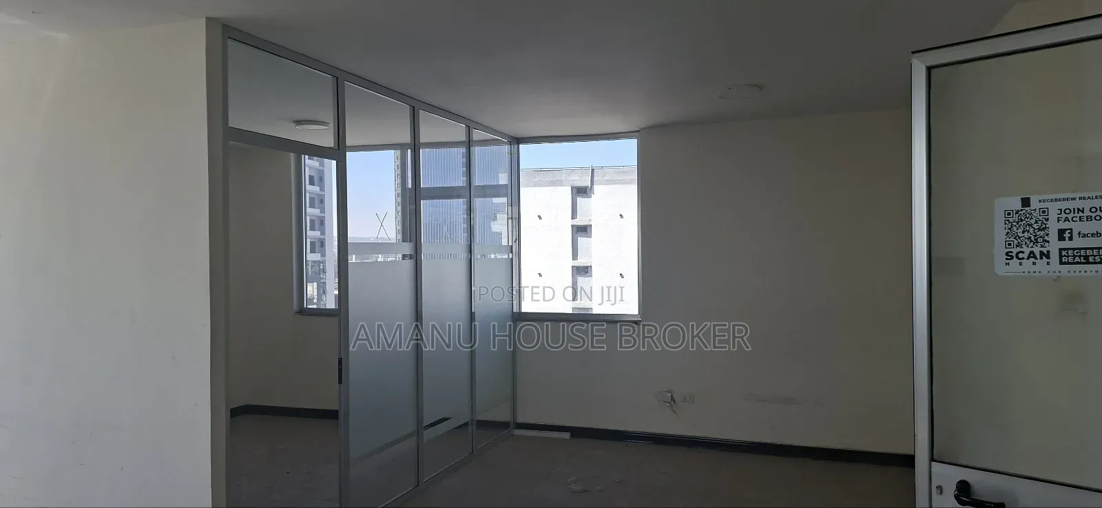 አስቸኳይ የሚከራይ ቢሮ አአ ሜክሲኮ አከባባ ከ70sqm እስከ 1,000sqm አለ ፈጥነው ይደውሉ