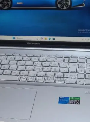 Photo - New Laptop Asus VivoBook 15 X505BA 16GB Intel Core I5 SSD 512GB