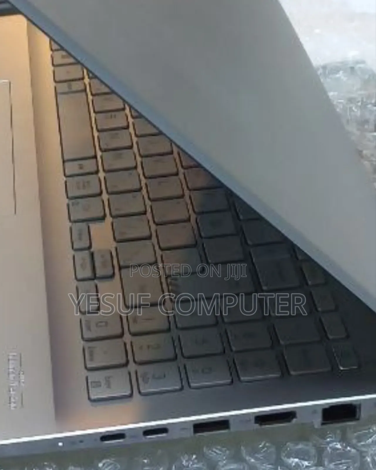 New Laptop Asus VivoBook 15 X505BA 16GB Intel Core I5 SSD 512GB