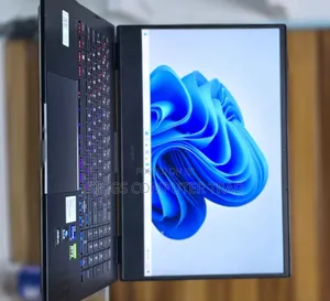 New Laptop HP Omen 16 16GB Intel Core I9 SSD 512GB