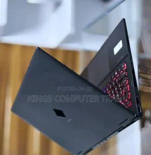 New Laptop HP Omen 16 16GB Intel Core I9 SSD 512GB