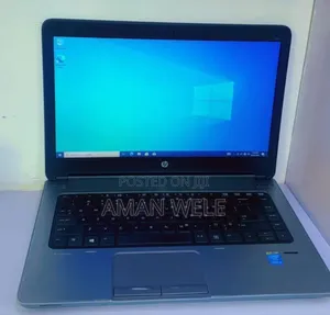 New Laptop HP Probook 11 EE G1 8GB Intel Core I5 HDD 1T
