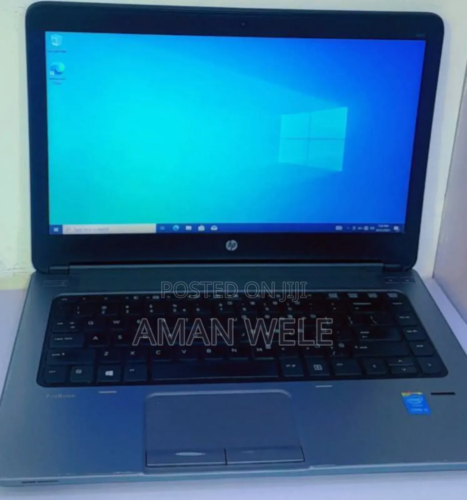 New Laptop HP Probook 11 EE G1 8GB Intel Core I5 HDD 1T