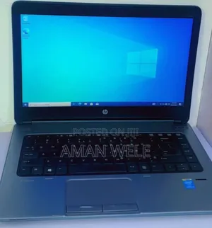 New Laptop HP Probook 11 EE G1 8GB Intel Core I5 HDD 1T